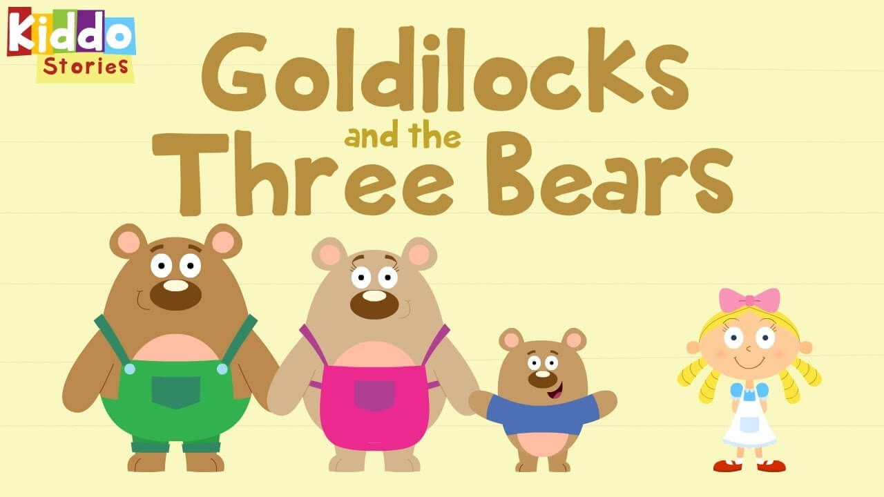 3 Marketing Lessons Professional Service Providers can Learn from Goldilocks and the Three Bears